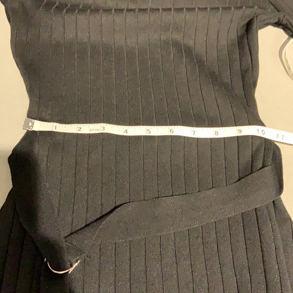 Almost Famous Long Turtleneck dress - Picture 11 of 11